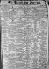 Staffordshire Sentinel Saturday 24 November 1866 Page 1