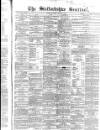 Staffordshire Sentinel Saturday 09 January 1869 Page 1