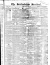 Staffordshire Sentinel Saturday 12 June 1869 Page 1