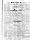 Staffordshire Sentinel Saturday 17 July 1869 Page 1