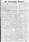 Staffordshire Sentinel Saturday 01 January 1870 Page 1
