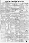 Staffordshire Sentinel Saturday 08 January 1870 Page 1