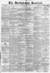 Staffordshire Sentinel Saturday 15 January 1870 Page 1