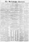 Staffordshire Sentinel Saturday 22 January 1870 Page 1