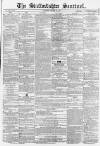 Staffordshire Sentinel Saturday 29 January 1870 Page 1