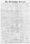 Staffordshire Sentinel Saturday 05 February 1870 Page 1