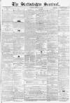 Staffordshire Sentinel Saturday 19 February 1870 Page 1