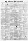 Staffordshire Sentinel Saturday 05 March 1870 Page 1