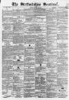 Staffordshire Sentinel Saturday 12 March 1870 Page 1