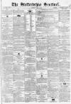 Staffordshire Sentinel Saturday 02 April 1870 Page 1