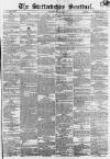 Staffordshire Sentinel Saturday 21 May 1870 Page 1