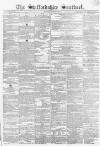 Staffordshire Sentinel Saturday 25 June 1870 Page 1