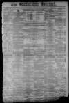 Staffordshire Sentinel Saturday 14 October 1871 Page 1