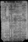 Staffordshire Sentinel Saturday 04 November 1871 Page 1