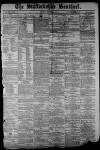 Staffordshire Sentinel Saturday 02 December 1871 Page 1