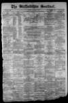 Staffordshire Sentinel Saturday 09 December 1871 Page 1