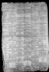 Staffordshire Sentinel Saturday 20 January 1872 Page 1