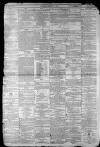 Staffordshire Sentinel Saturday 03 February 1872 Page 1