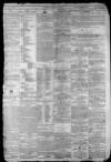 Staffordshire Sentinel Saturday 10 February 1872 Page 1