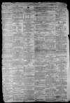 Staffordshire Sentinel Saturday 08 June 1872 Page 1