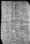 Staffordshire Sentinel Saturday 31 August 1872 Page 1