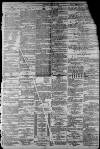 Staffordshire Sentinel Saturday 27 June 1874 Page 1