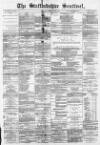 Staffordshire Sentinel Saturday 10 February 1877 Page 1
