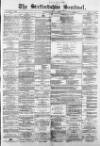 Staffordshire Sentinel Saturday 17 March 1877 Page 1
