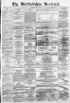 Staffordshire Sentinel Saturday 05 May 1877 Page 1
