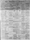 Staffordshire Sentinel Saturday 04 January 1879 Page 1