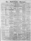 Staffordshire Sentinel Saturday 11 January 1879 Page 1
