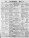 Staffordshire Sentinel Saturday 08 February 1879 Page 1