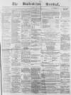 Staffordshire Sentinel Saturday 08 March 1879 Page 1