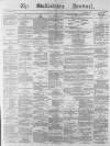 Staffordshire Sentinel Saturday 26 April 1879 Page 1