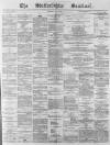 Staffordshire Sentinel Saturday 05 July 1879 Page 1