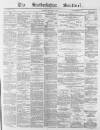 Staffordshire Sentinel Saturday 13 September 1879 Page 1
