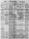 Staffordshire Sentinel Saturday 27 December 1879 Page 1