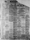 Staffordshire Sentinel Saturday 03 January 1880 Page 1