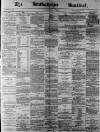 Staffordshire Sentinel Saturday 06 March 1880 Page 1