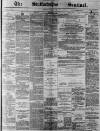 Staffordshire Sentinel Saturday 03 April 1880 Page 1