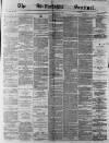 Staffordshire Sentinel Saturday 10 April 1880 Page 1