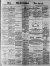 Staffordshire Sentinel Saturday 12 June 1880 Page 1