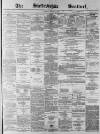 Staffordshire Sentinel Saturday 14 August 1880 Page 1