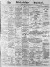 Staffordshire Sentinel Saturday 13 November 1880 Page 1