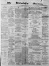 Staffordshire Sentinel Saturday 26 March 1881 Page 1