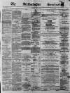Staffordshire Sentinel Saturday 28 May 1881 Page 1