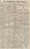 Staffordshire Sentinel Thursday 24 April 1873 Page 1