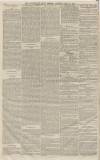 Staffordshire Sentinel Thursday 24 April 1873 Page 4