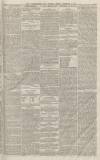 Staffordshire Sentinel Monday 09 November 1874 Page 3