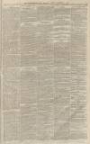 Staffordshire Sentinel Tuesday 01 December 1874 Page 3